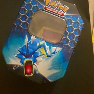 Hidden fates tin can